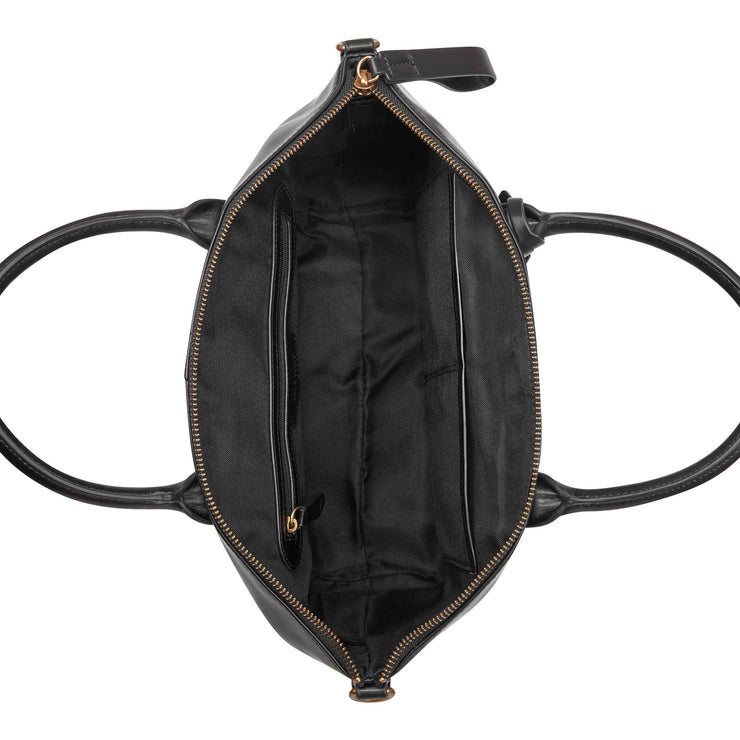 Satchel Harika Negro