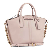 Satchel Harika Rosado