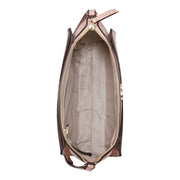 Crossbody Kyelle Rosada