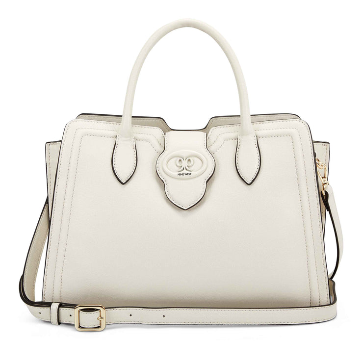 Satchel Della Blanco