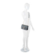 Shoulder Bag Carol Jeans