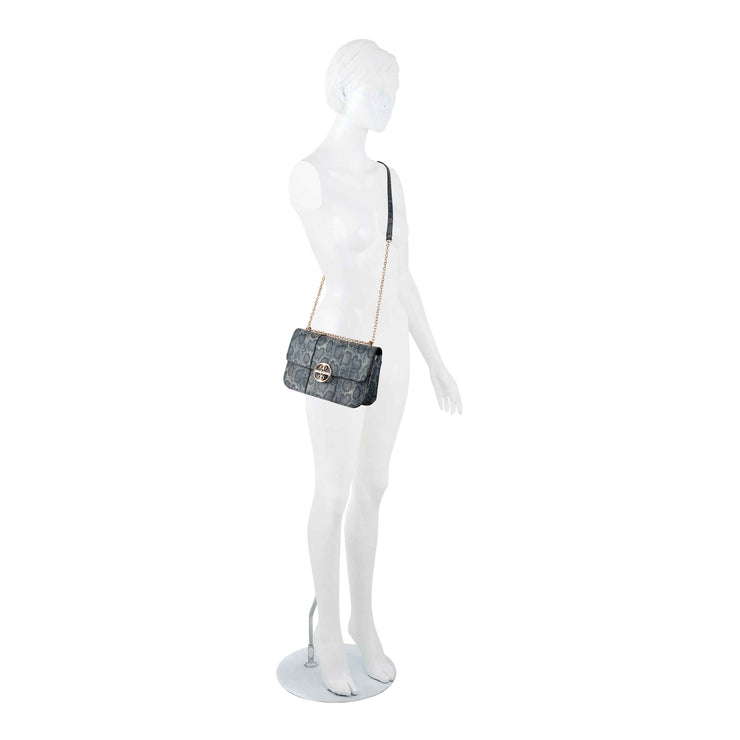 Shoulder Bag Carol Jeans