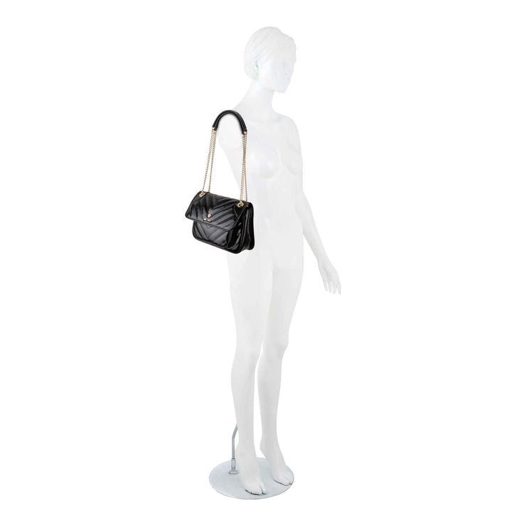 Shoulder Bag Darla Negra