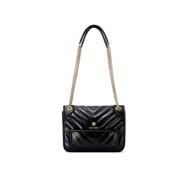 Shoulder Bag Darla Negra