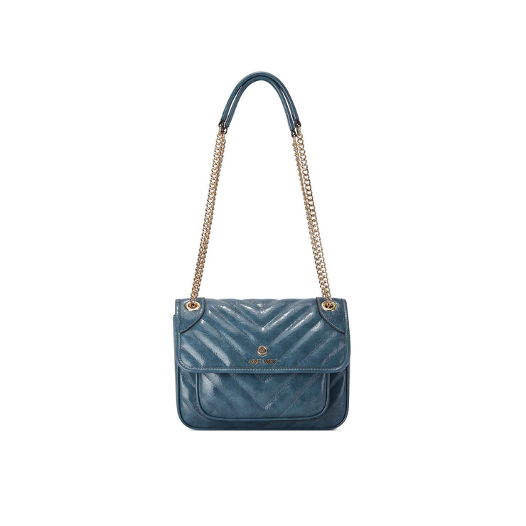 Shoulder Bag Darla Azul