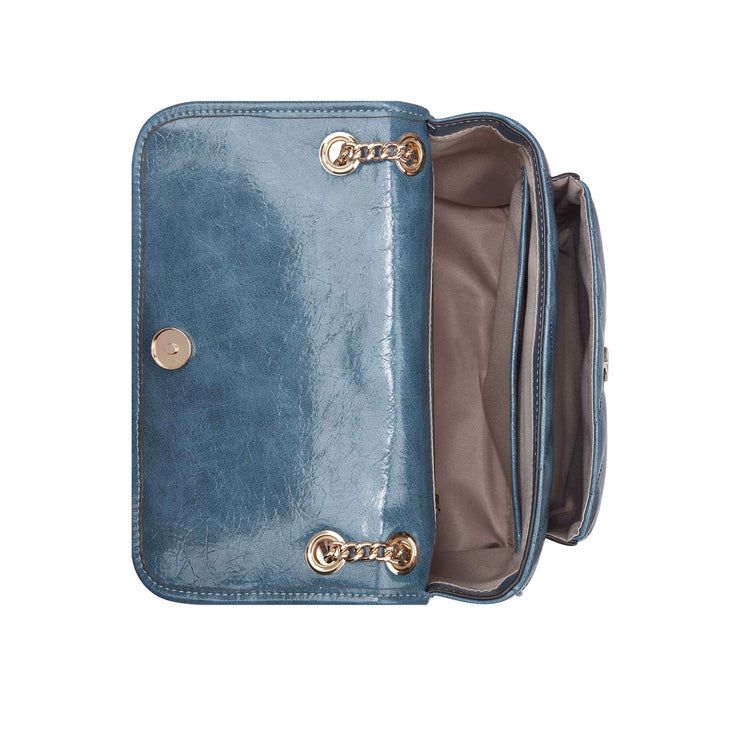 Shoulder Bag Darla Azul