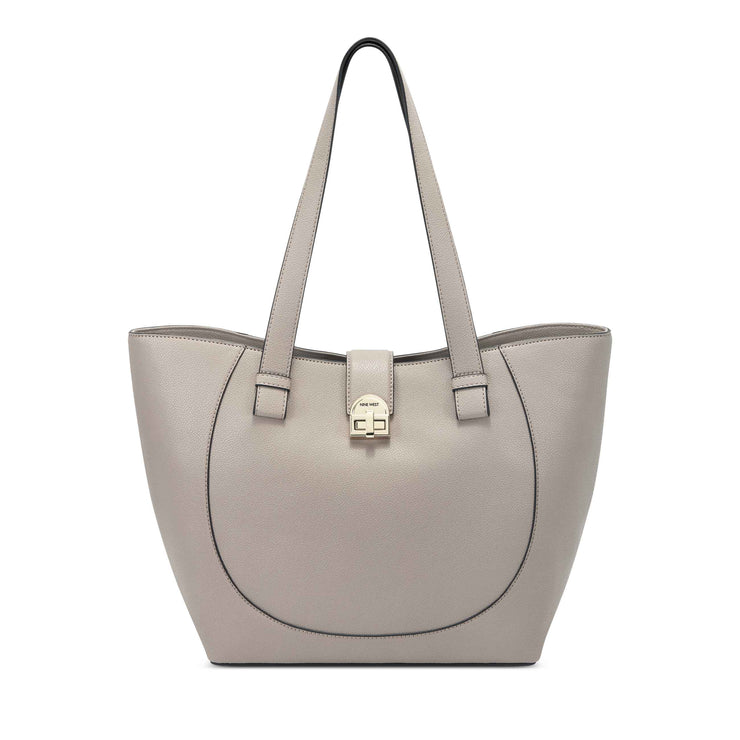 Tote Ione Gris