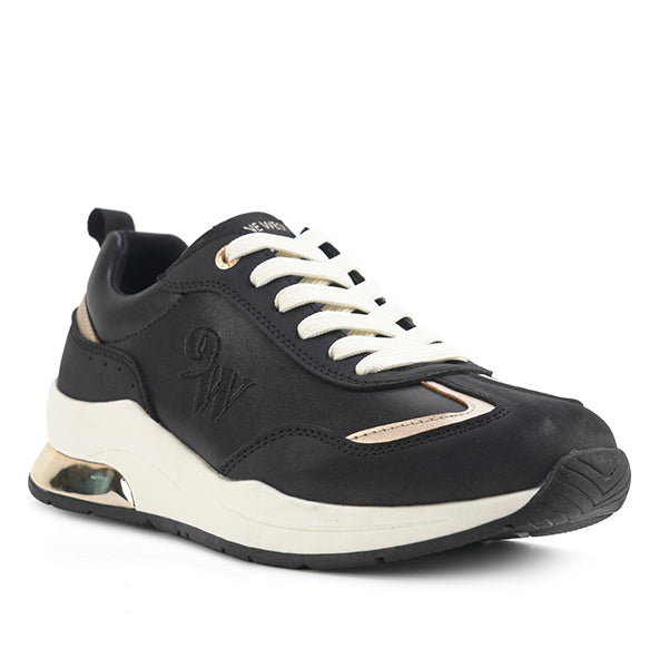 Tenis Rome Negro