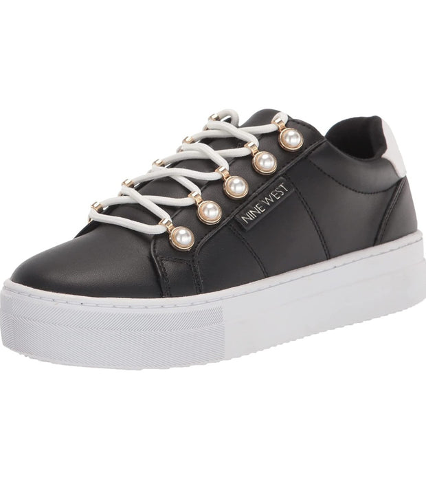 Tenis Prance3 Negro