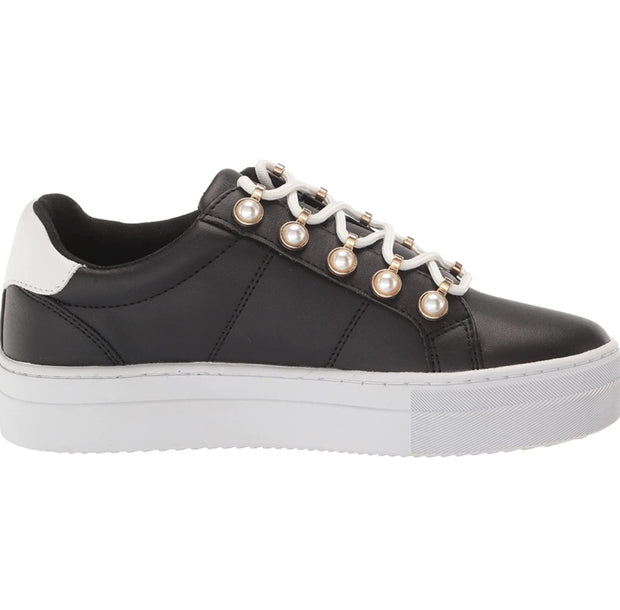 Tenis Prance3 Negro