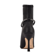 Bota Ferba Negra
