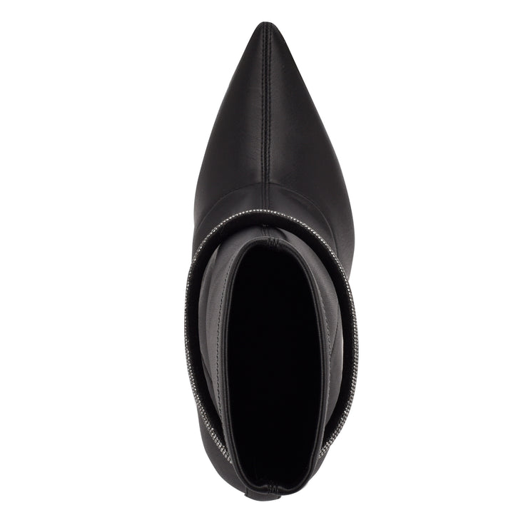 Bota Ferba Negra