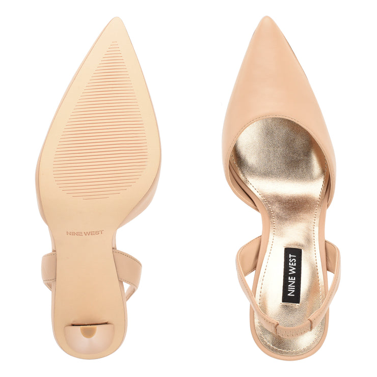 Tacon Flory Beige