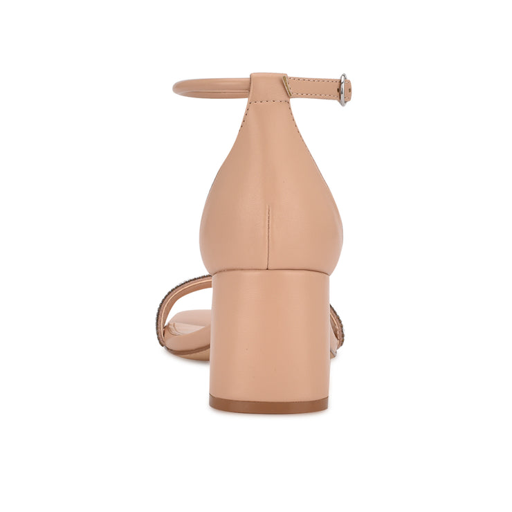 Tacon Gretale3 Beige
