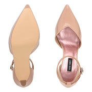 Tacon Linda Beige