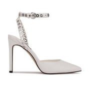 Tacon Timia Blanco