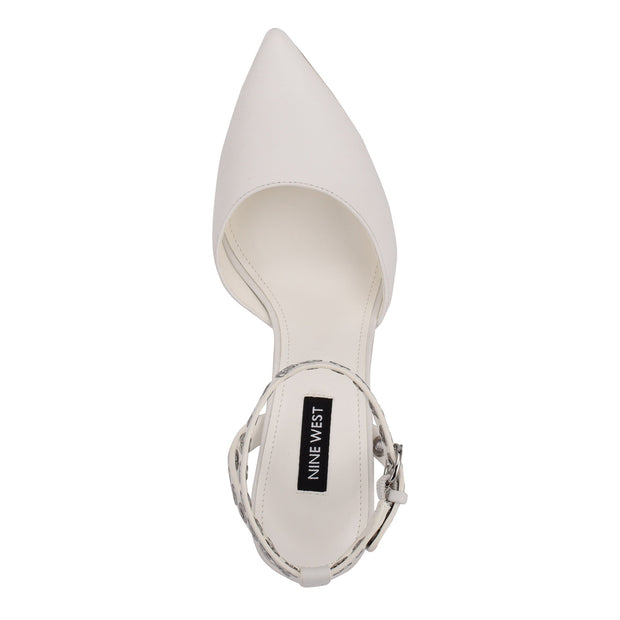 Tacon Timia Blanco